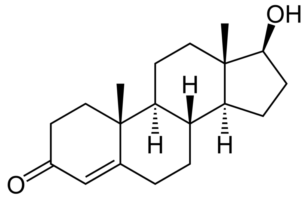 Testosterone Enanthate