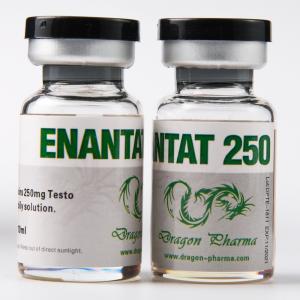 Testosterone Enanthate 