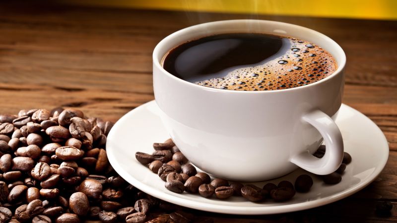 Caffeine Good or Bad for Your Health