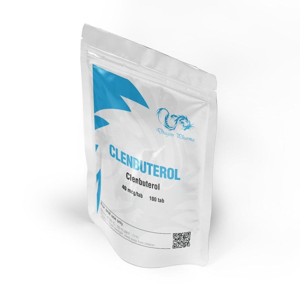 Best Clenbuterol for Sale