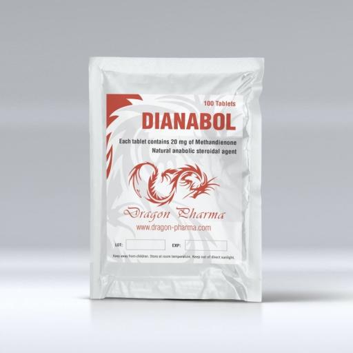 Dianabol Cycle | for Women | Benefits | Half Life