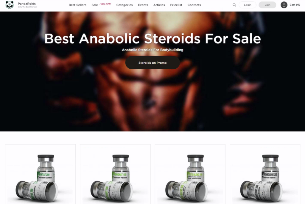 Best Site to Buy Testosterone Online 