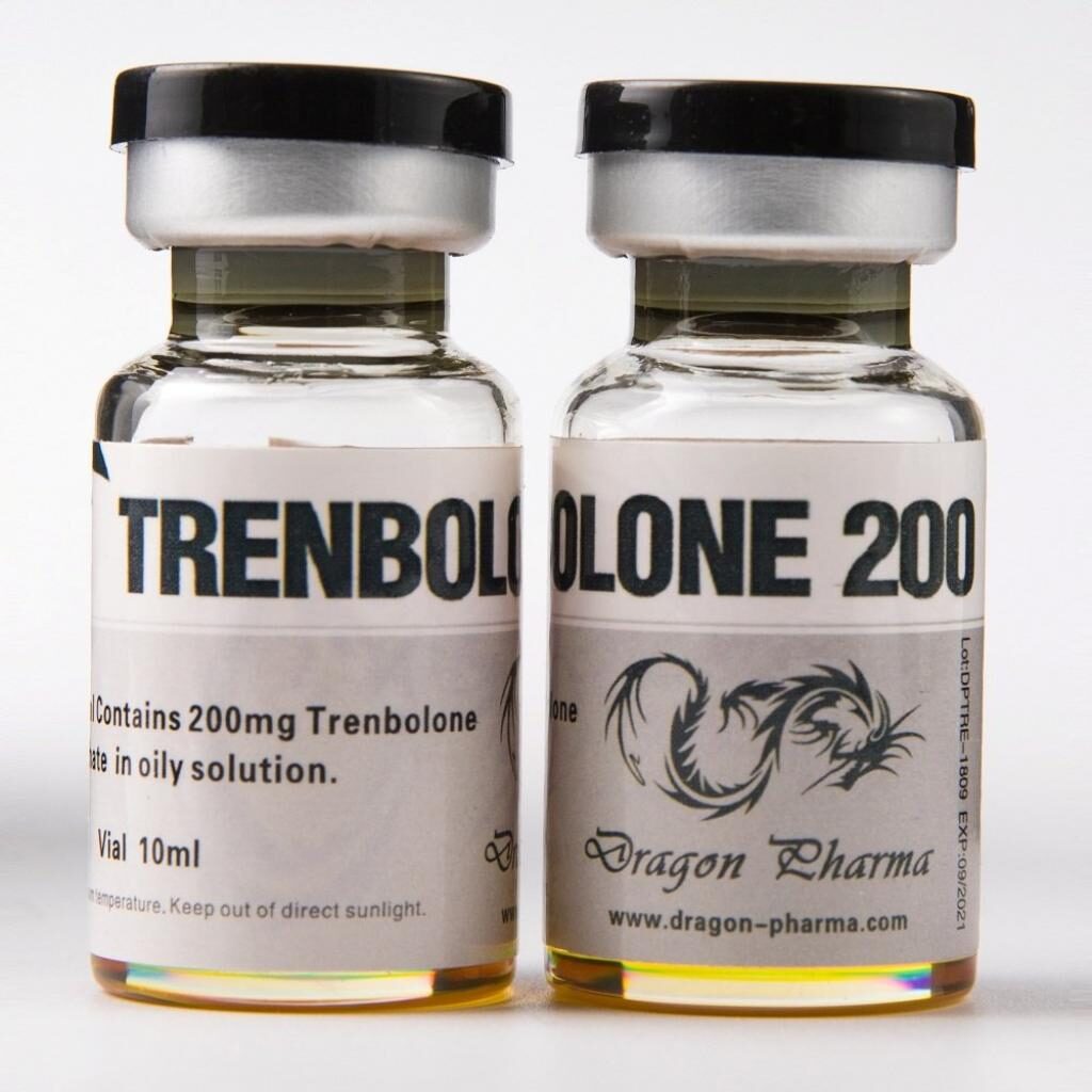 Best Place to Buy Trenbolone Online 