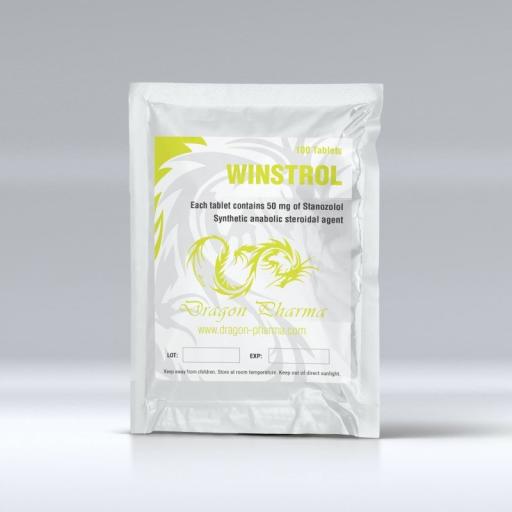 Winstrol Best Oral Steroid Cycle For Muscle Gain 