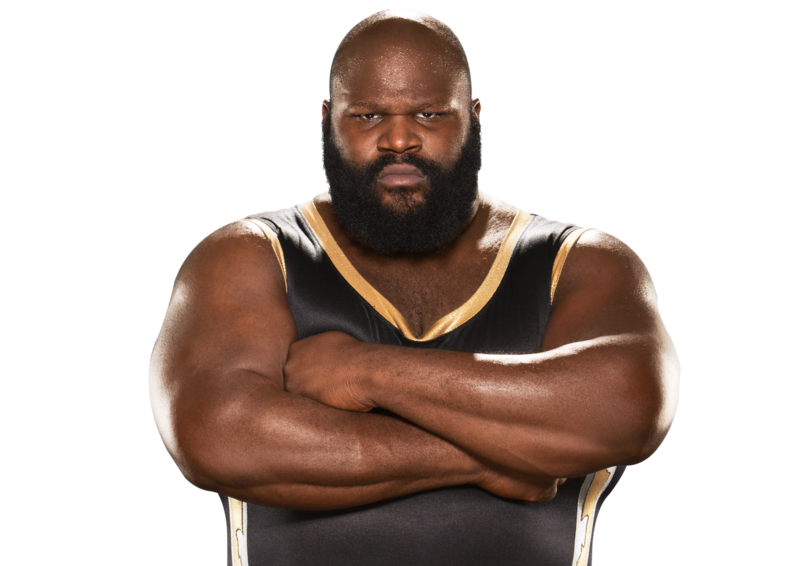 Mark Henry